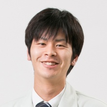 秋吉 智太朗